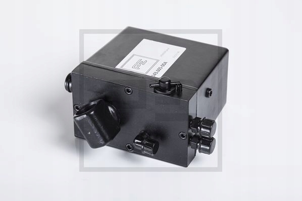 POMPA PODNOSZENIA KABINY 143 605 00A PE AUTOMOTIVE Car type Undefined
