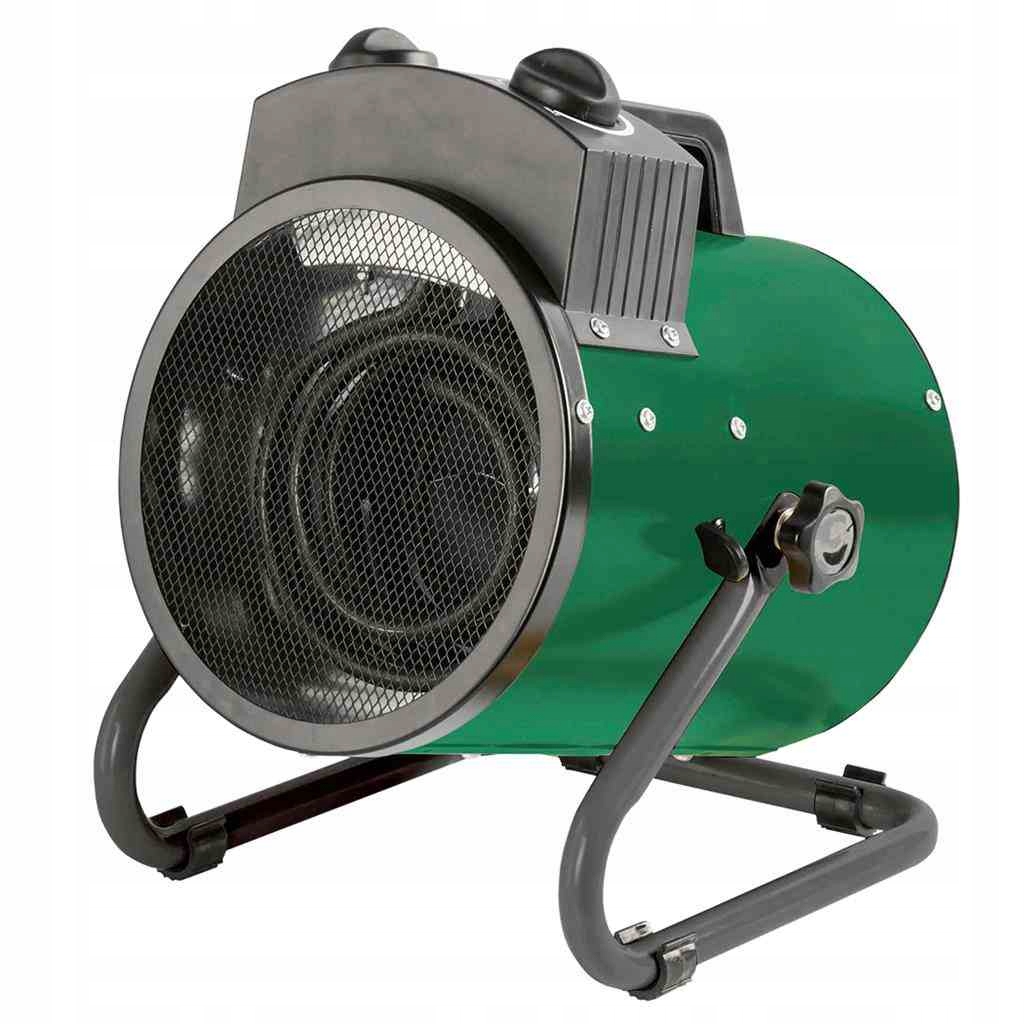 GRZEJNIK NAGRZEWNICA 3KW