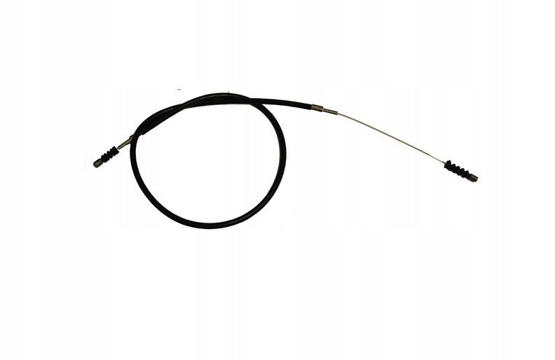 9999999008504 - Кабель ручного тормоза Ligier IXO JS50 MGO3 MGO4