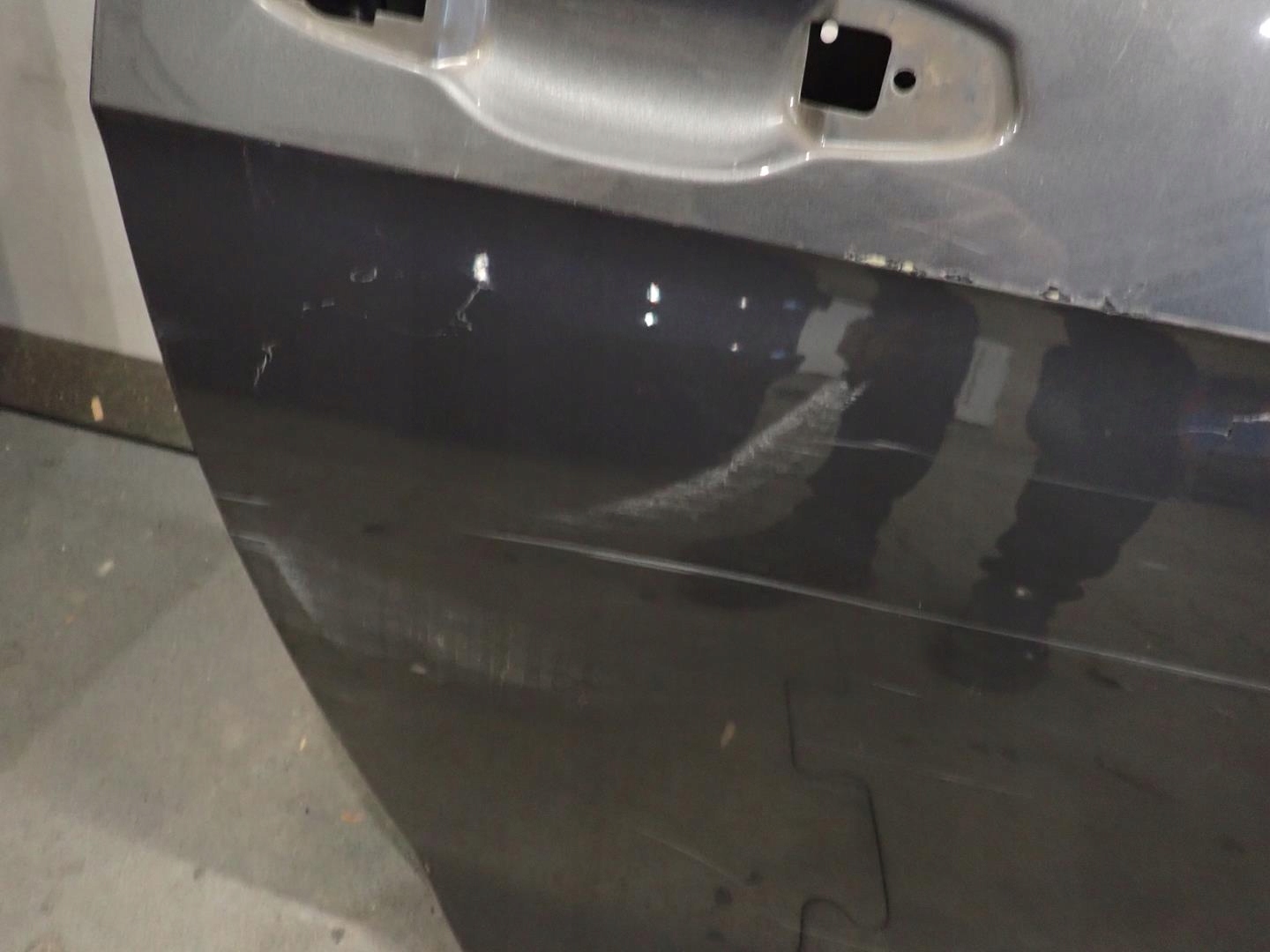 door front front right VW GOLF VII 3D 2012- 5G