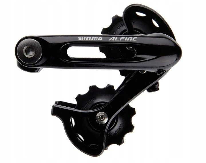 Shimano CT-S500 Alfine napínák řetězu černý