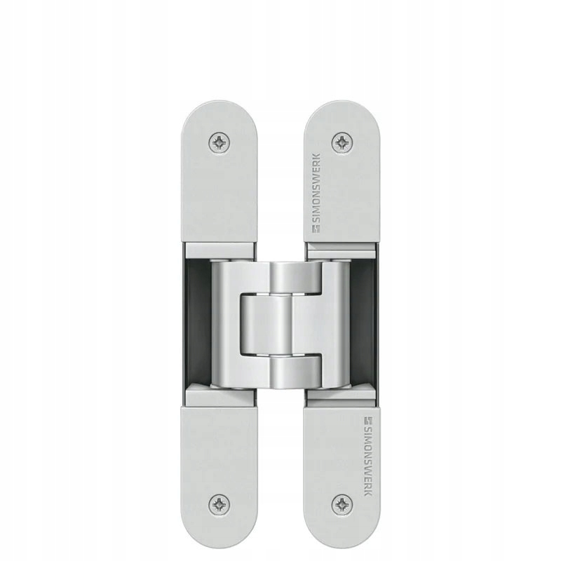 Závěs Simonswerk Tectus Te 340 3D F1