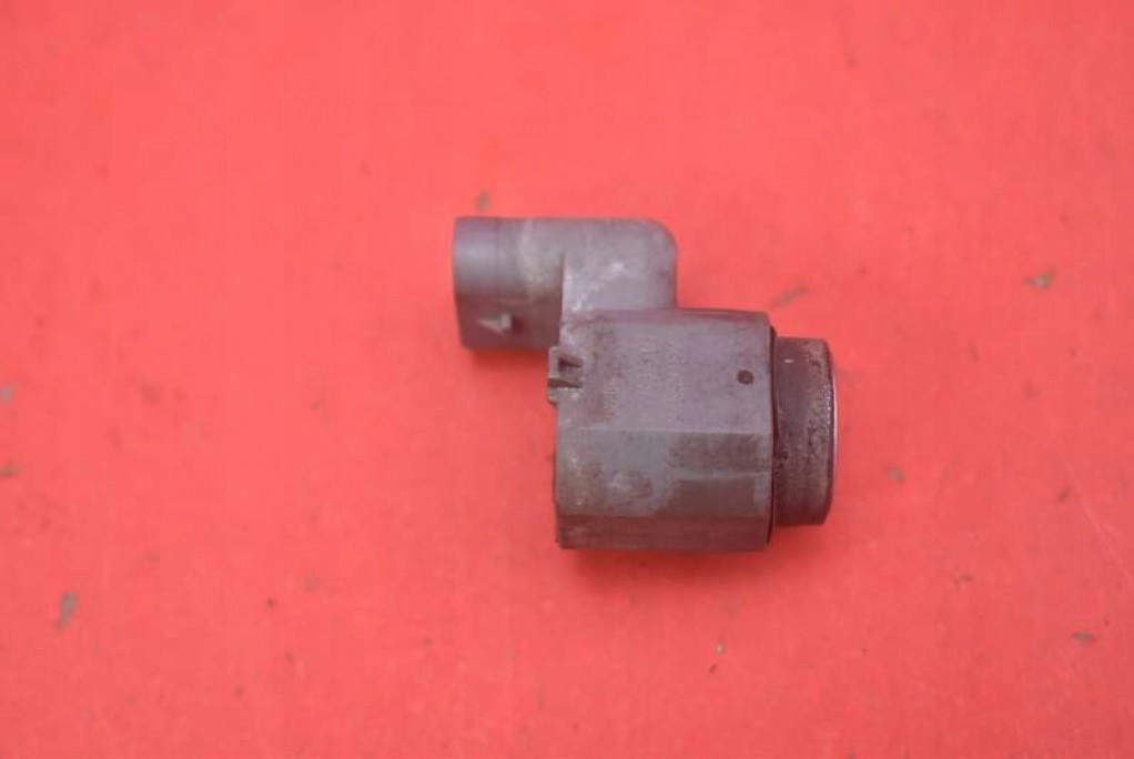 Sensor Parken vorne PDC 7687127 BMW E60 E61 03-07
