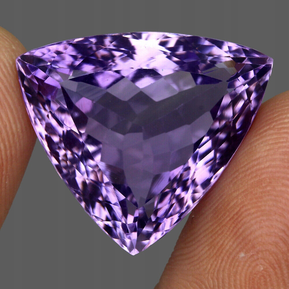 Ametyst přírodní kámen If 31.04ct