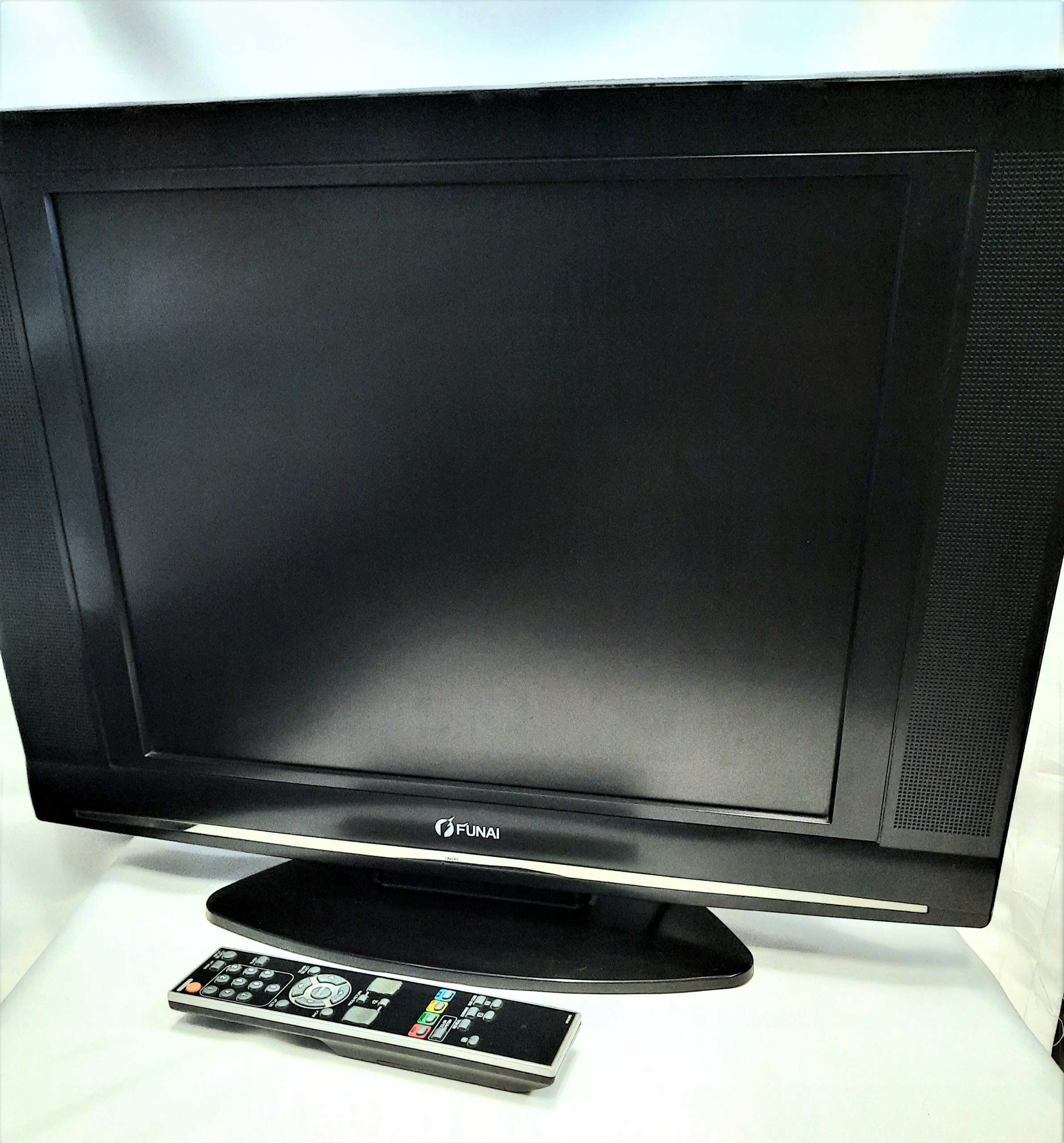 TELEWIZOR FUNAI LC5D20BB 20'' Typ telewizora LCD