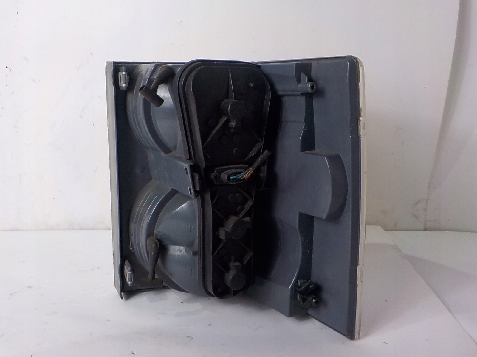 RANGE ROVER SPORT L322 LIFT light left rear left rear part