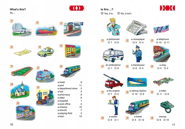 PUS. Happy English 2. Angielski dla dzieci ISBN 9788375141405