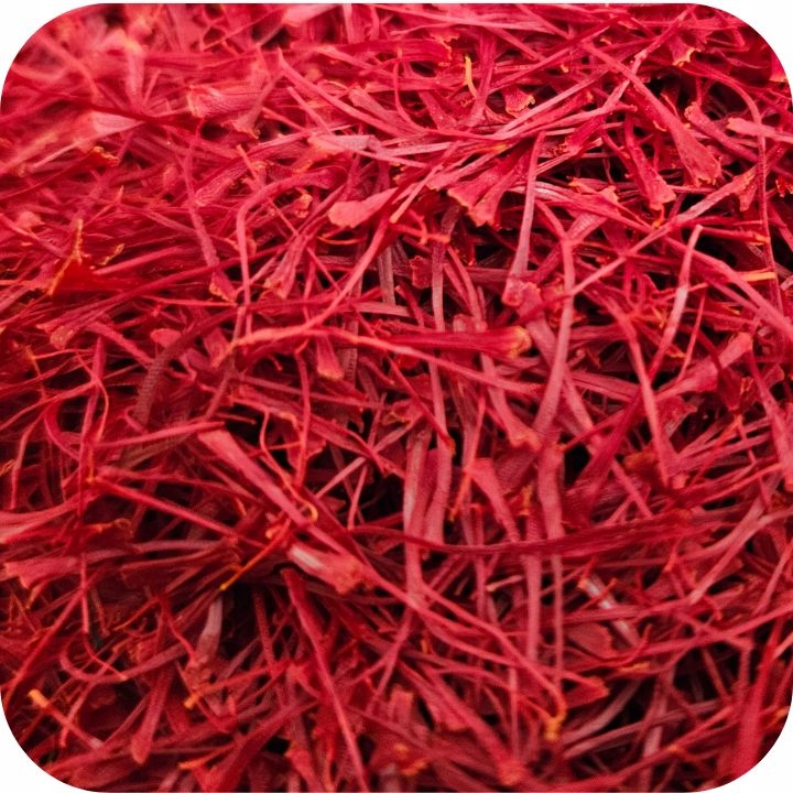 Levně Šafrán 5g nudličky afghánský Premium