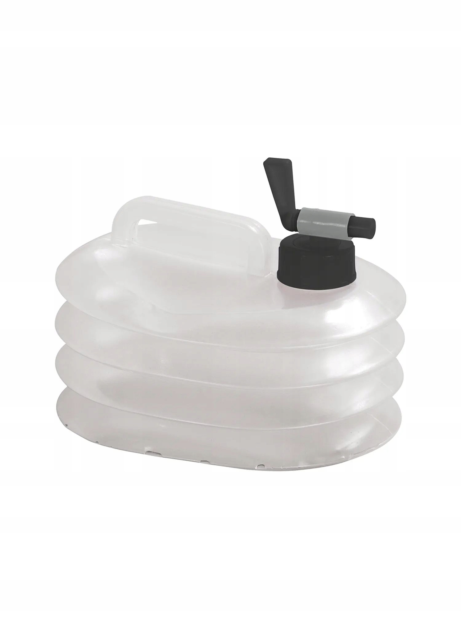 Pojemnik na wodę Easy Camp Nettle Folding Water Carrier 3.0 L