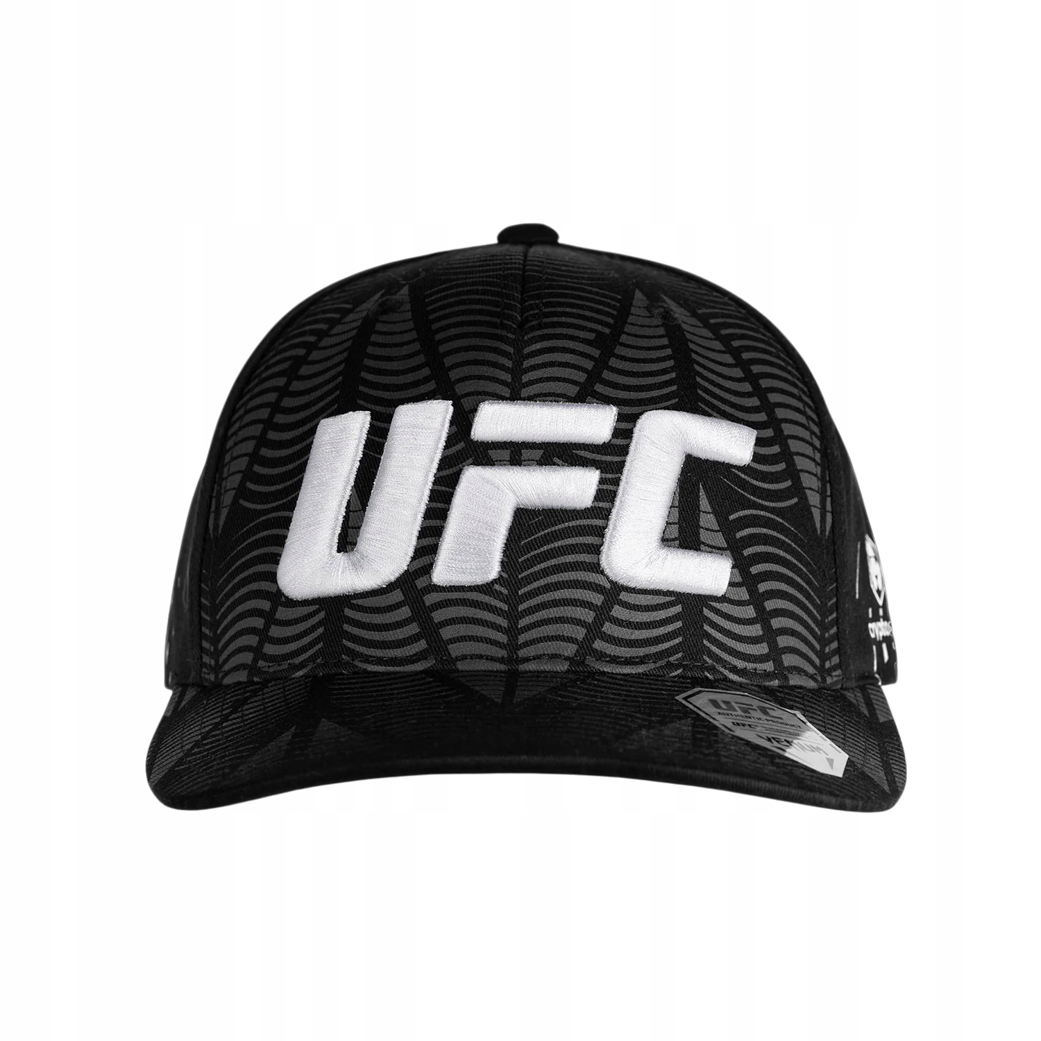 UFC Venum Czapka Z Daszkiem Zenith Authentic Fight Night Cap