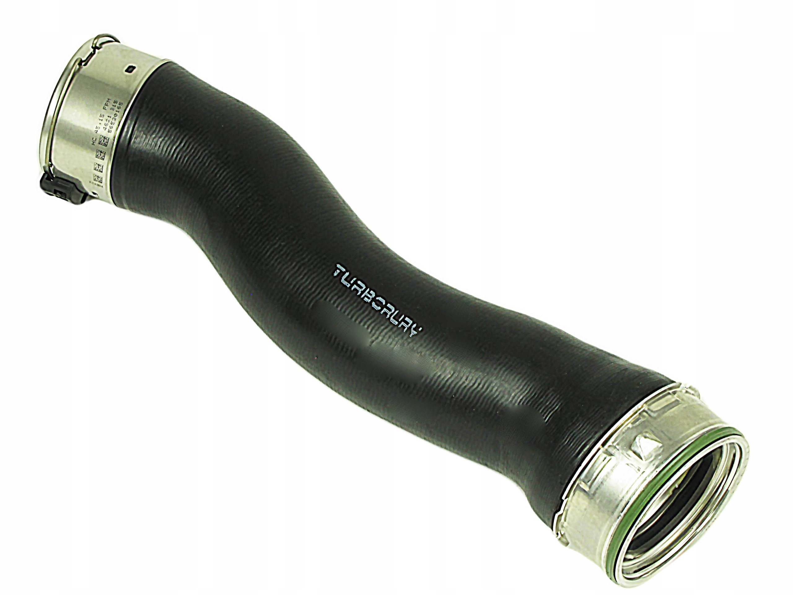 Turbo Kabel Intercoolera Bmw X5 F15 35i, 35iX