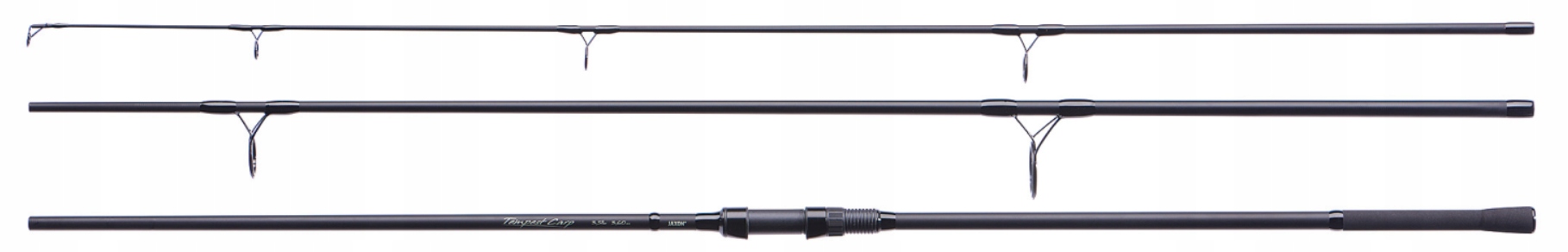 Jaxon Wędka Tempest Carp 330cm 3,00lb 3-sekcje