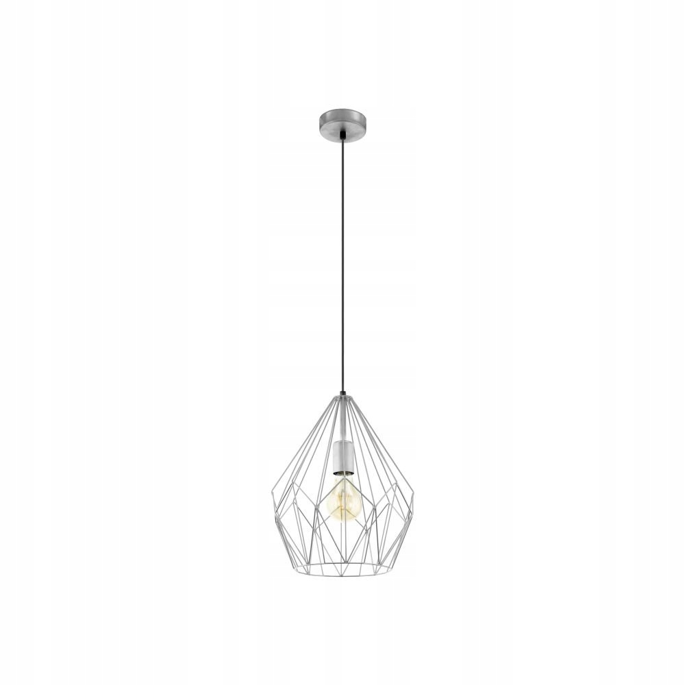 Závěsná lampa Carlton 49935 Eglo