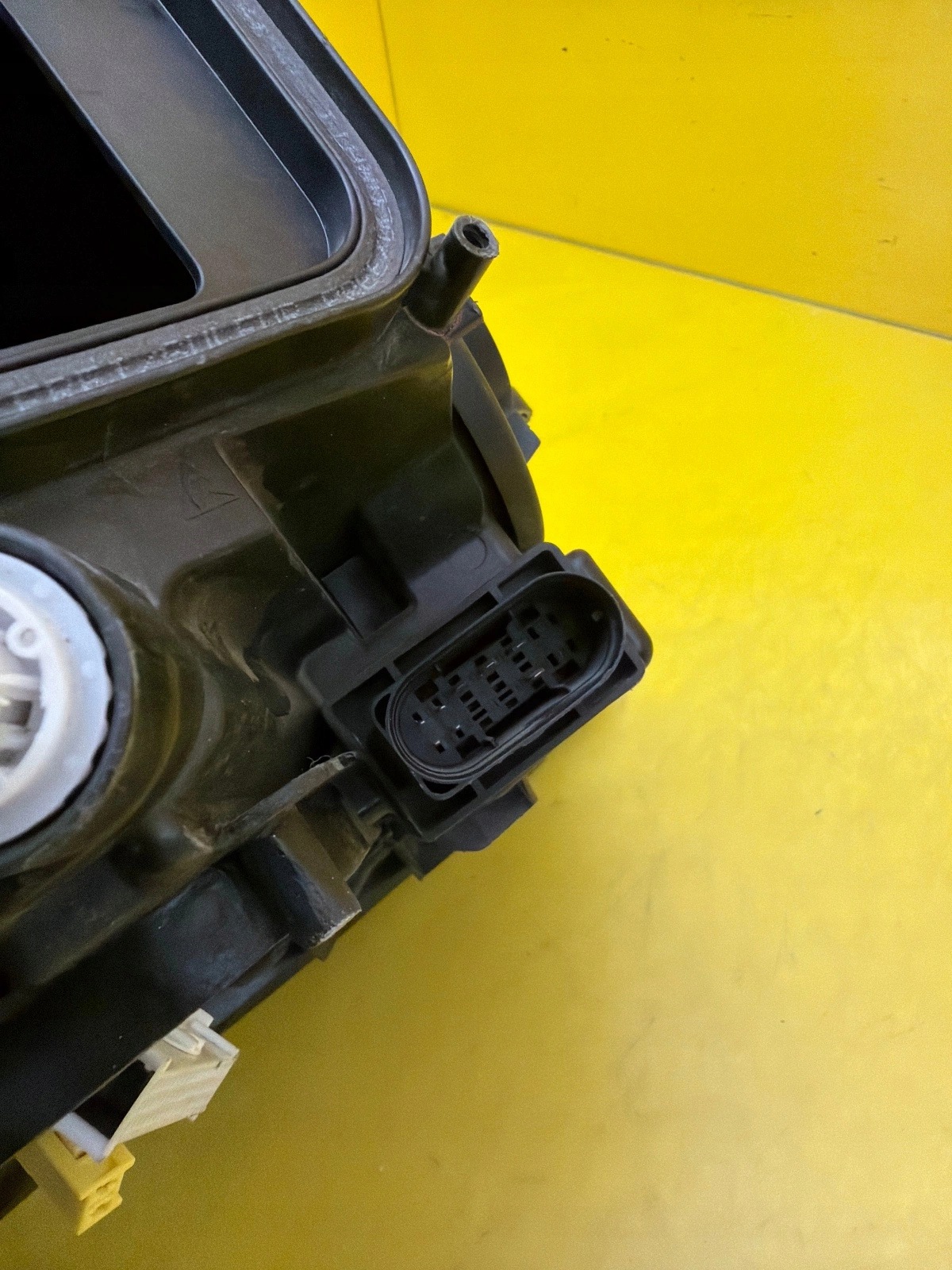 light left Mercedes GT AMG W290 290 Full Led Multibeam A2909062501