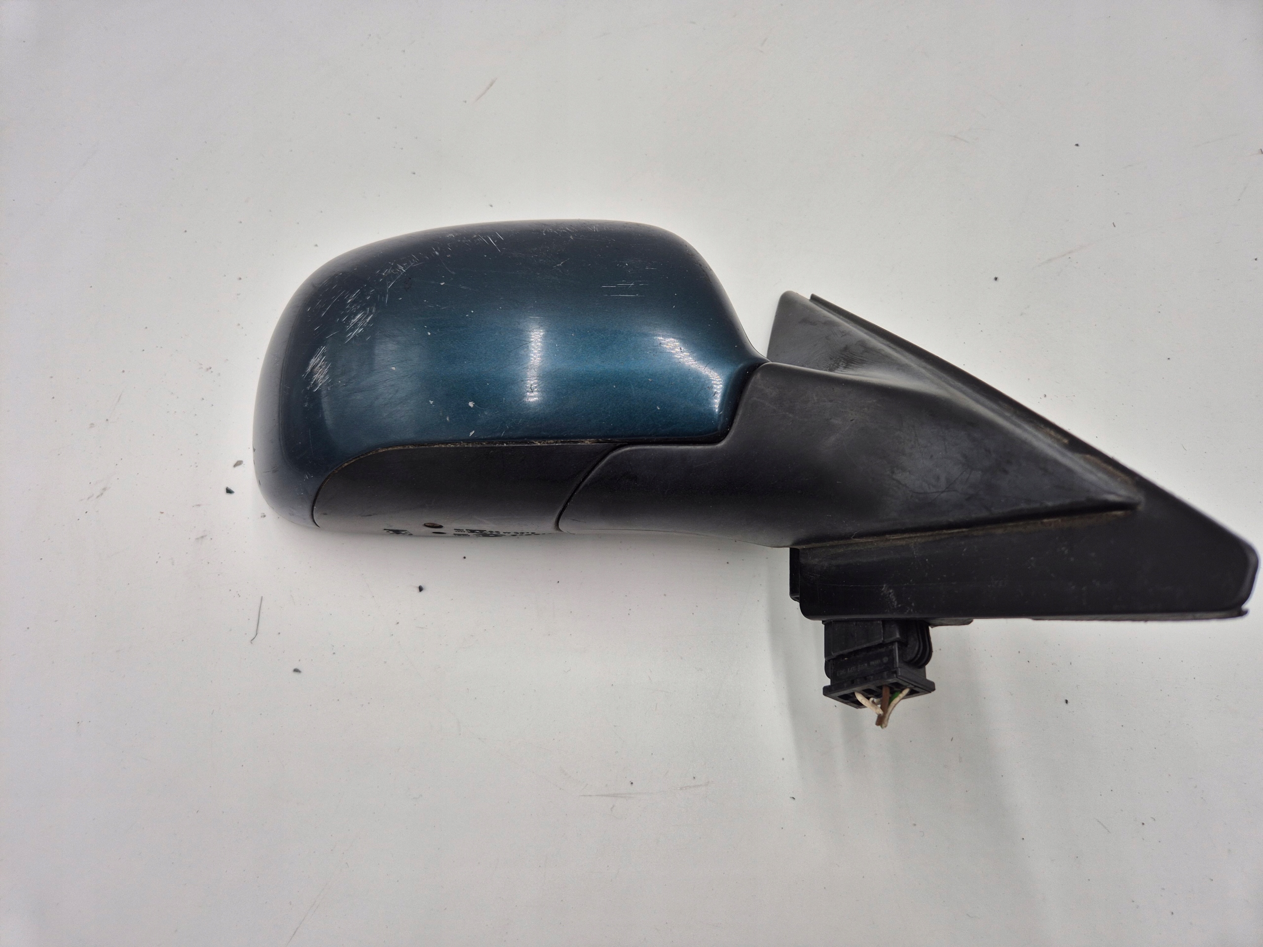 mirror exterior right 5 PIN AUDI A6 C4 94-97r