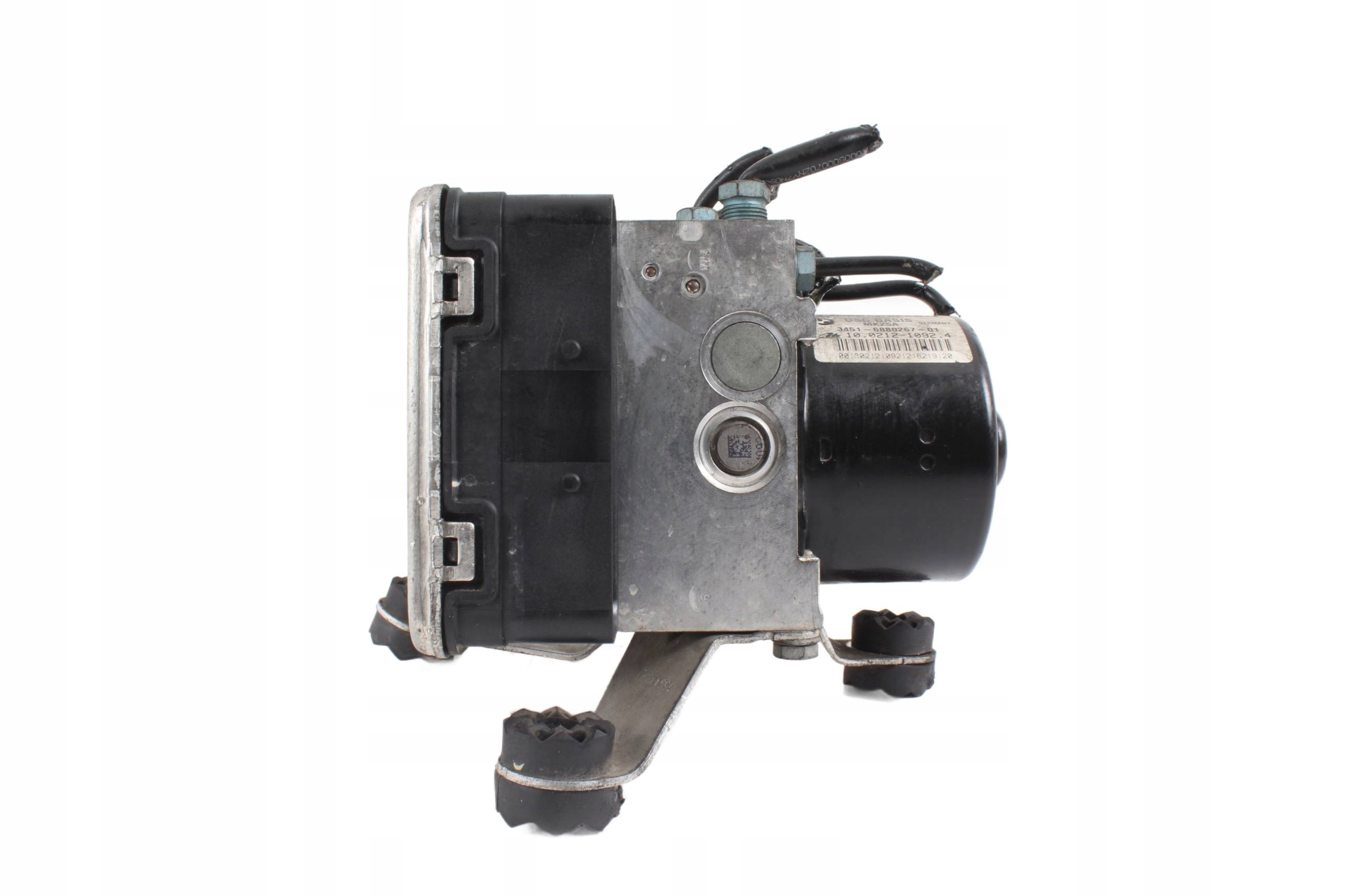 насос ABS X3 F25 X4 F26 6880267