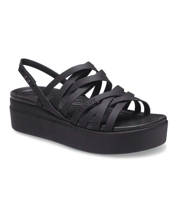 Dámské sandály Crocs 206751-001 Vel 39-40