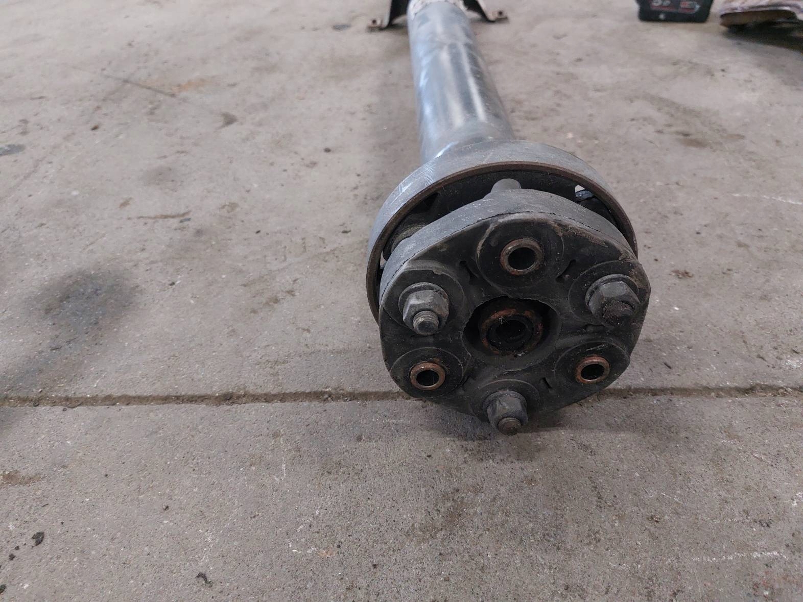 cardan MERCEDES W210 2.0 compressor; MANUAL sedan