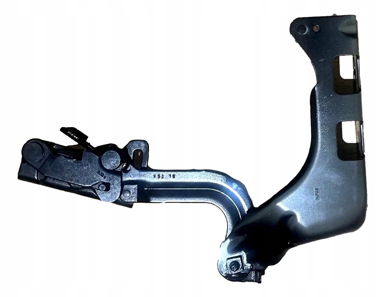 Mercedes Glc Eqc Závěs kapoty levý Originál