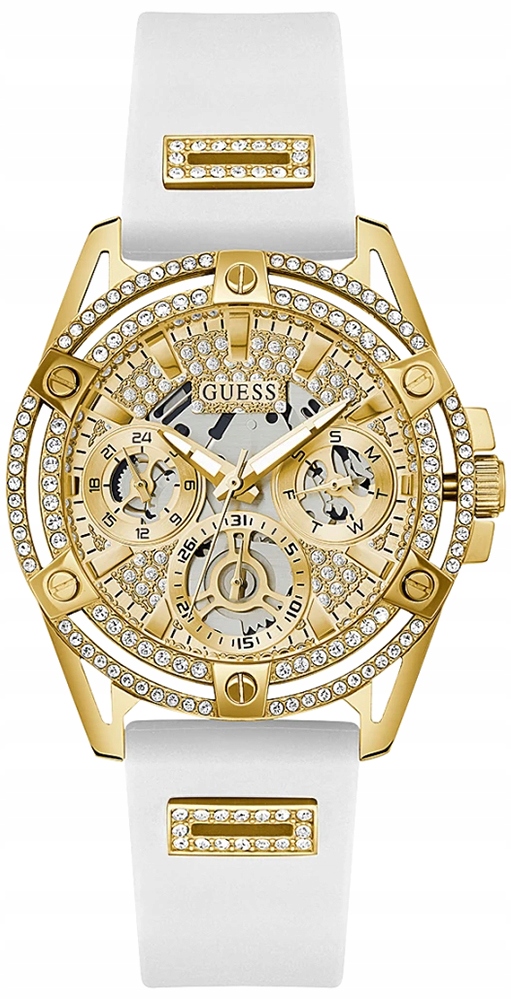 Guess zegarek damski GW0536L2