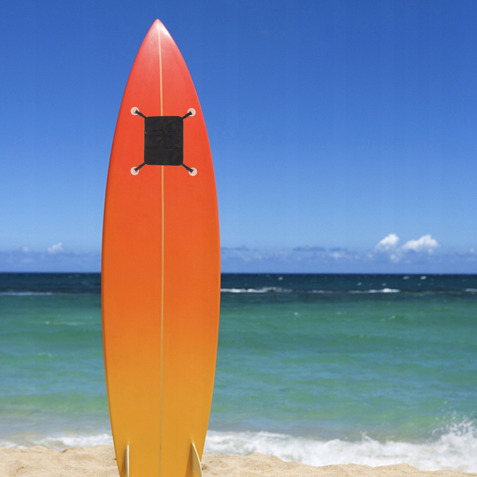 1 SET OF PADDLEBOARD DECK BAG PADDLEBOARD Kod producenta BV1648