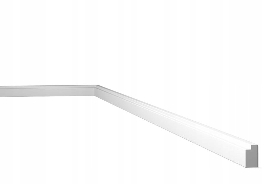 LISTWA PRZYPODŁOGOWA WALLSTYL FL11 Noel NMC