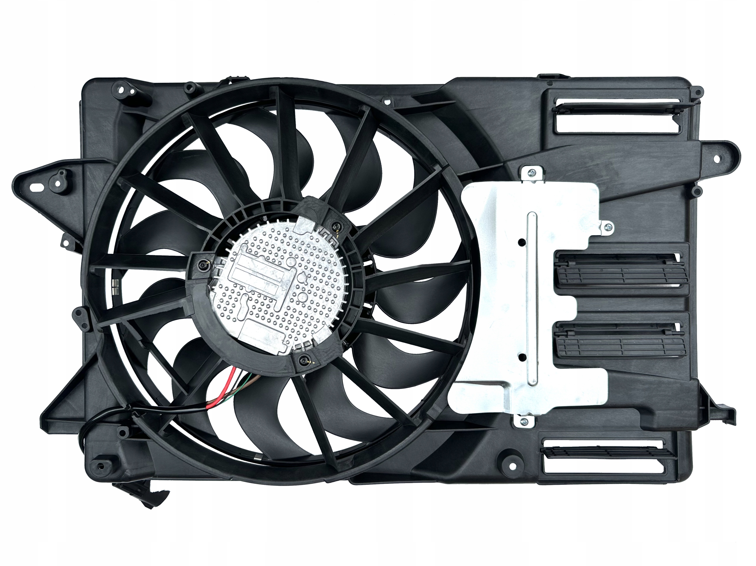 Wentylator Opel Insignia 2017-