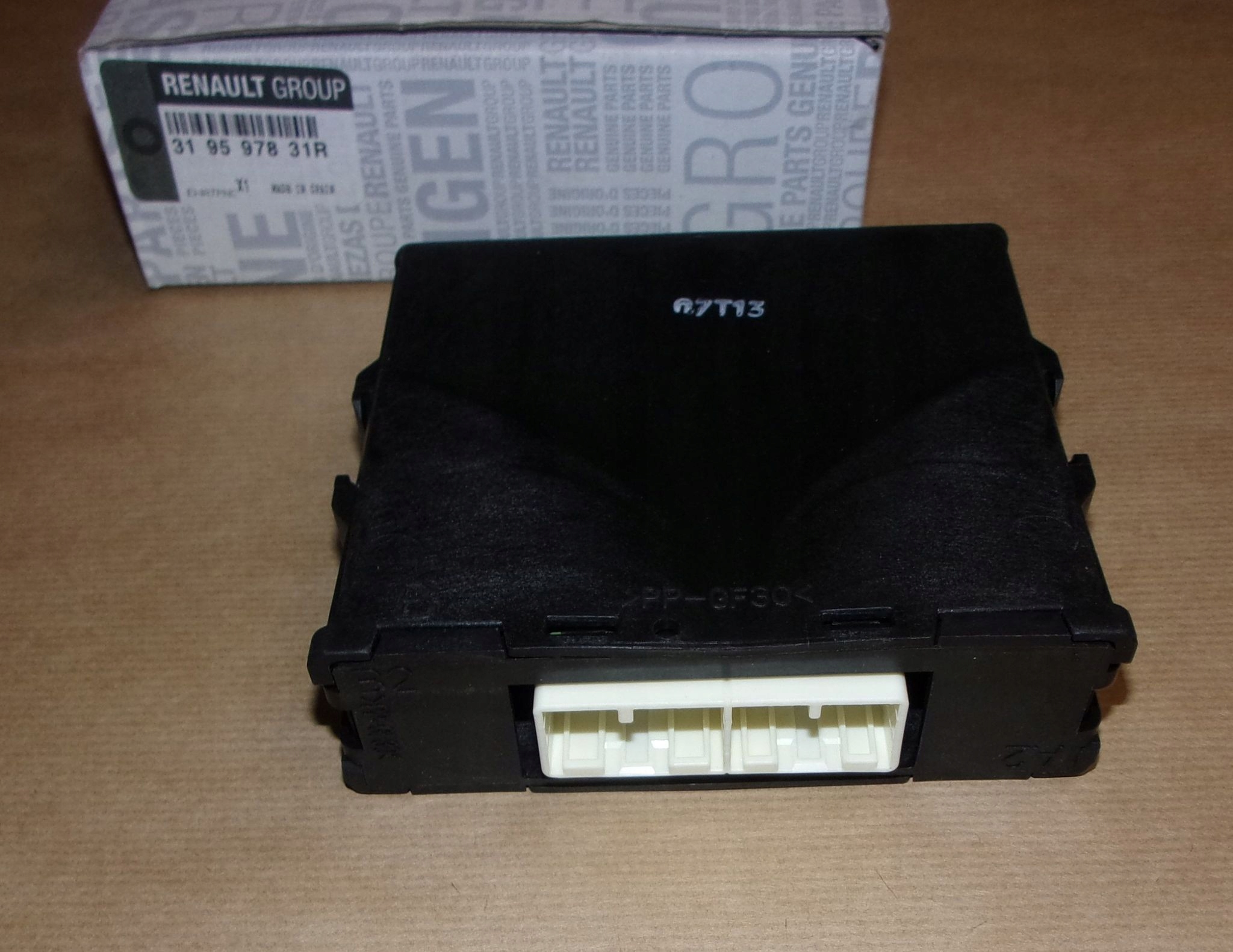 Modul Prevodovky R Espace V Roku 319597831