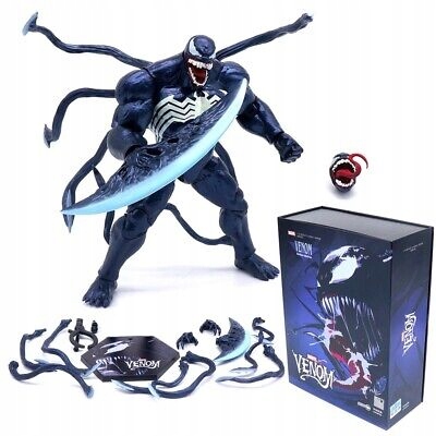 Zd Toys Venom Marvel – figurka 23 cm
