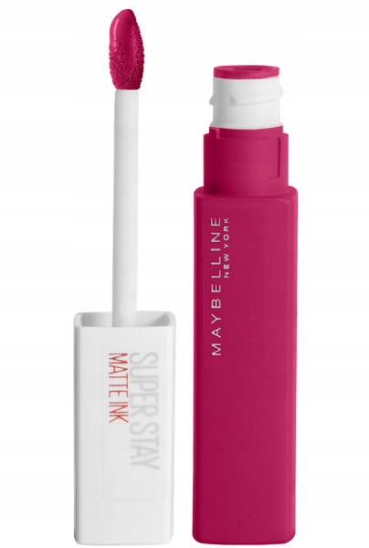 

Maybelline Stay Matte Ink 120 szminka do ust