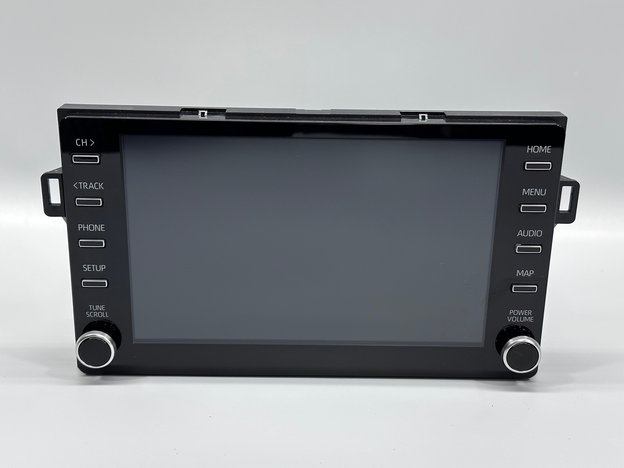 TOYOTA YARIS IV радио навигация NAVI 86140-K0152