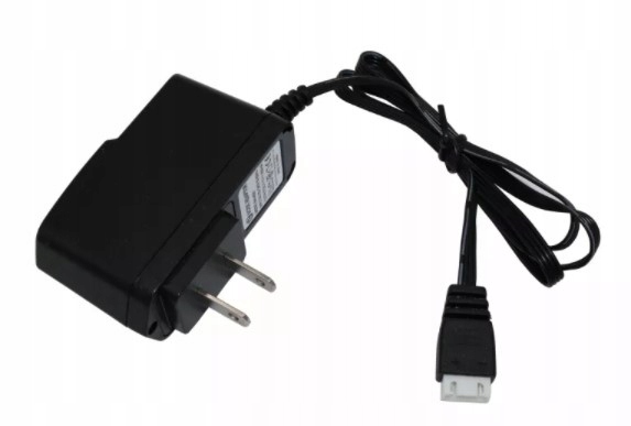 Ładowarka sieciowa 3S Li-ion 11,1 V XH 4 Pin