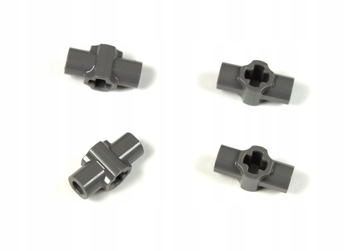 

Łącznik C.szary 1szt. Lego Technic 49133 6310174