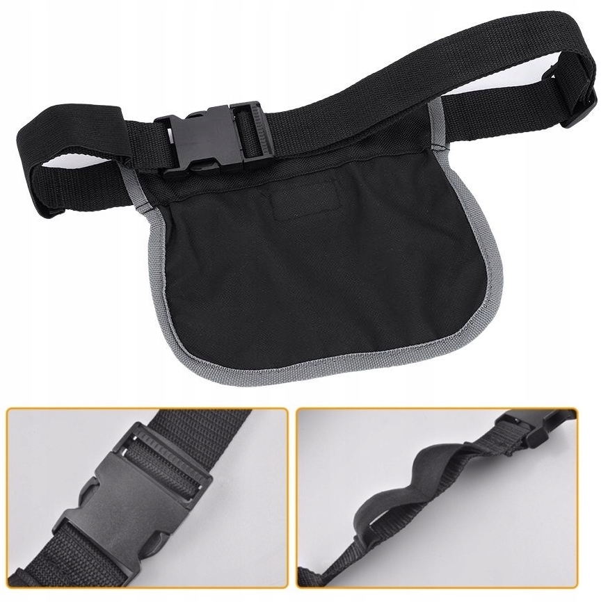 TORBA NA 2 MAGAZYNKI I KULKI RIVAL DO NERF Kod producenta NERCHITOR2