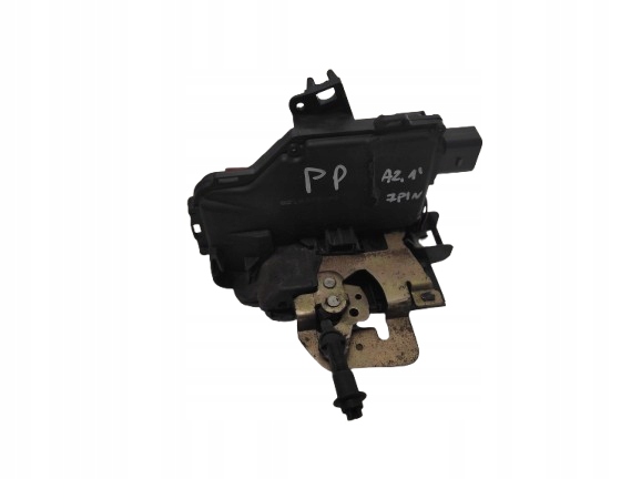 AUDI A2 99- ZAMEK PRAWY PRZÓD 7PIN