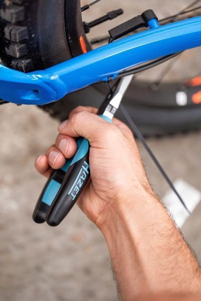 KOMBINERKI 1850M-33 HAZET Marka Hazet