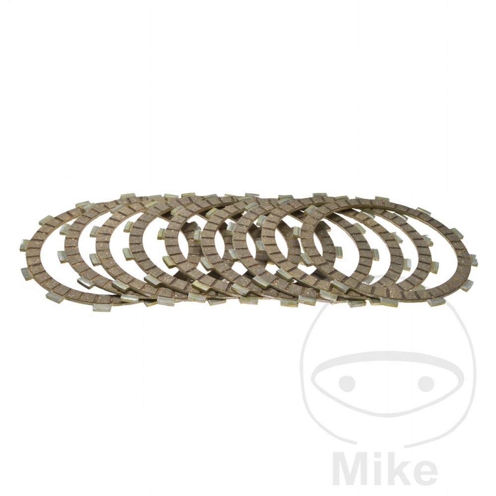 Sada spojkových kotúčov Trw MCC551-9