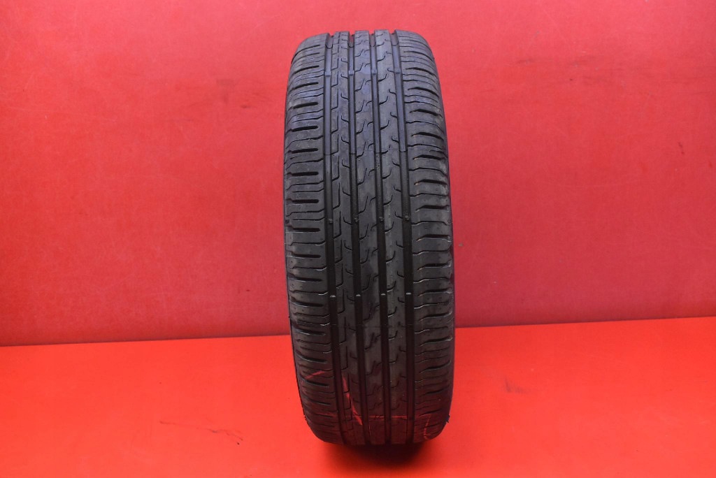tyre tyres 2 pcs CONTINENTAL summer 195/55/16 26R