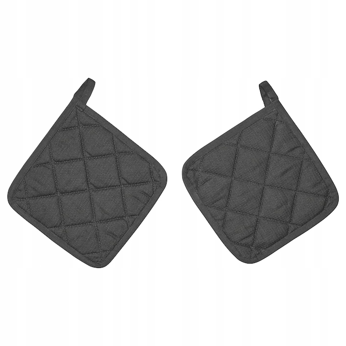 

Ikea łapka do garnków Rinnig szary 21x21cm