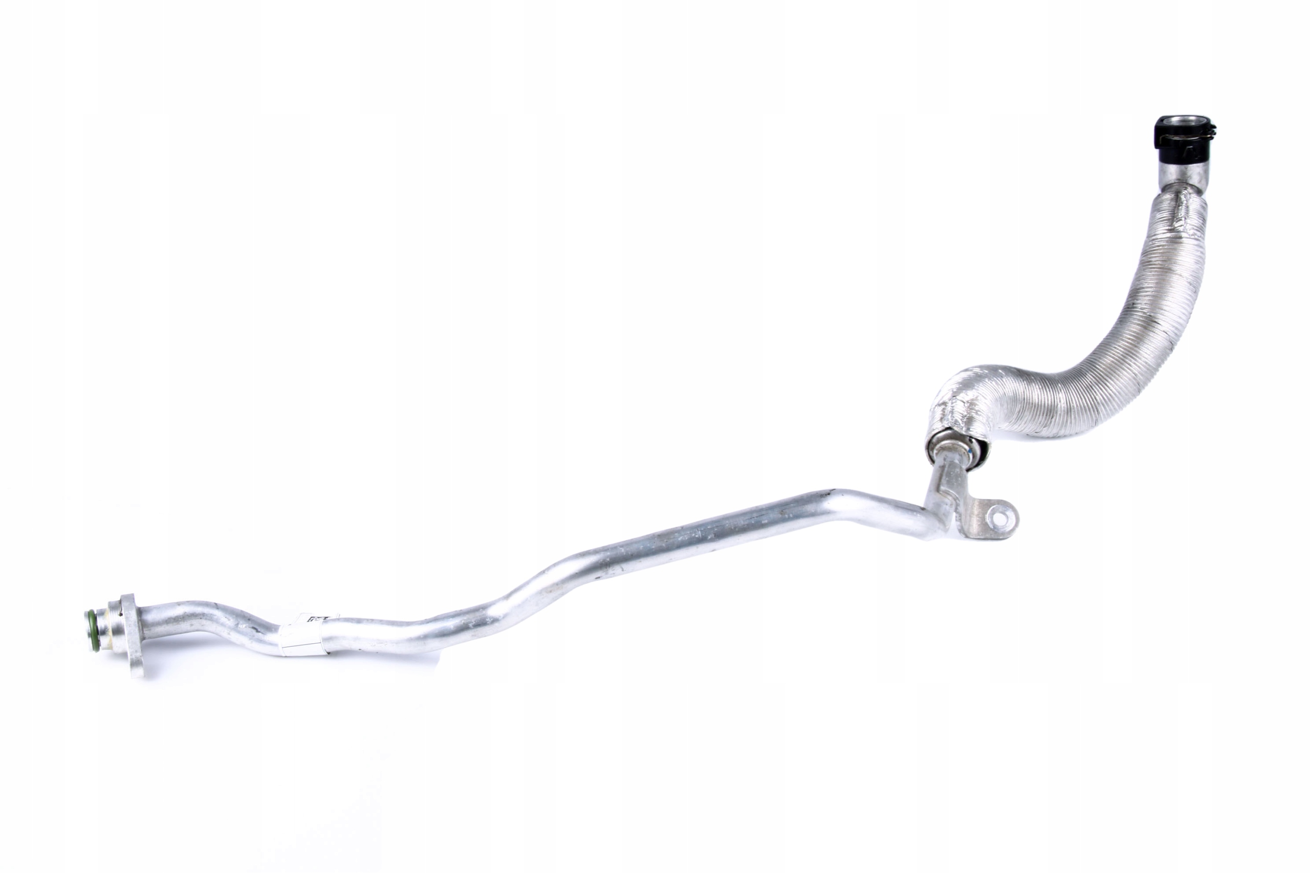 BMW G12 M760iX PRZEWÓD CHŁODNICY OLEJU 8635598