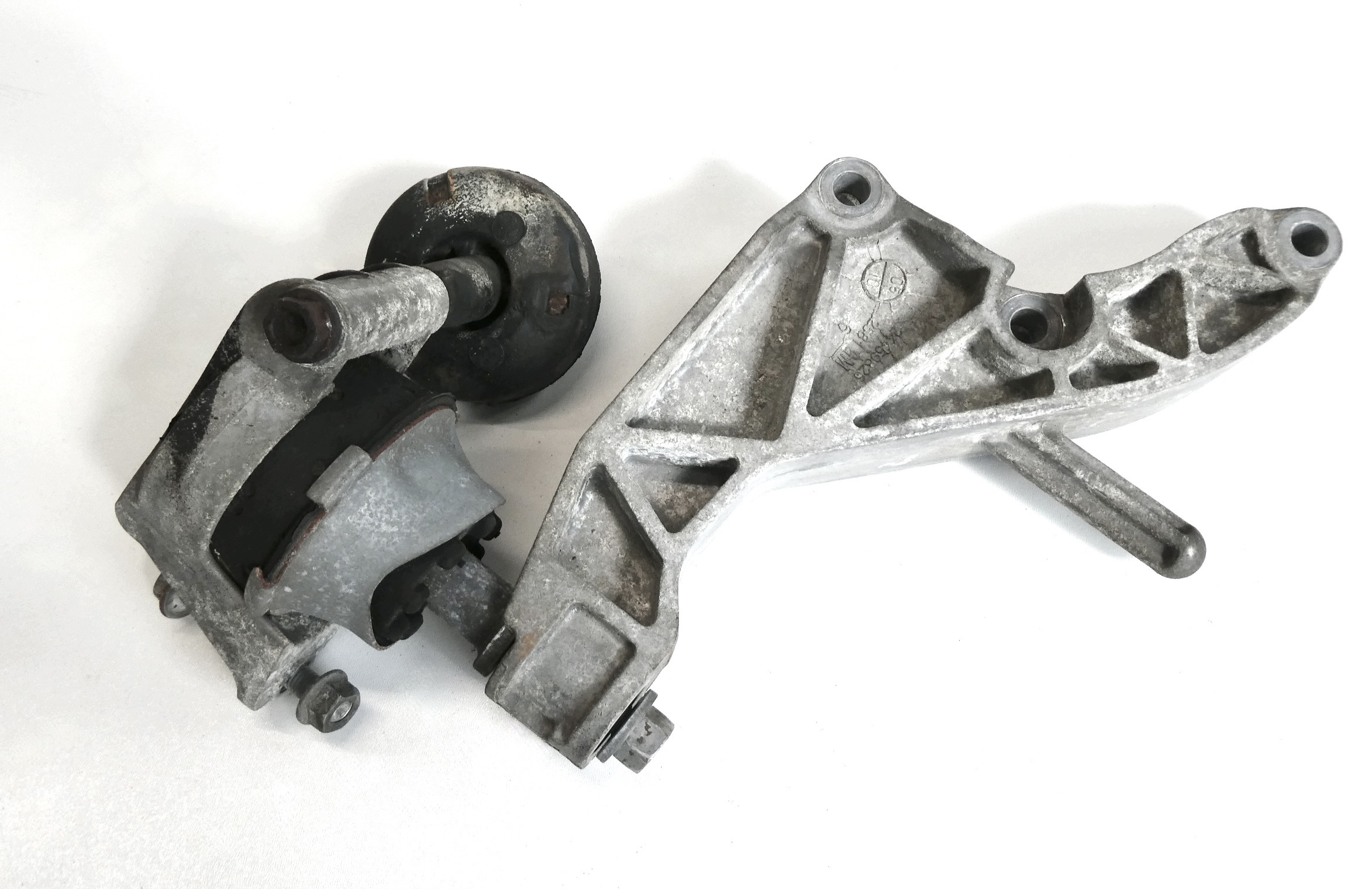 airbag Supporto cambio ingranaggi OPEL MERIVA B 1.4 TURBO