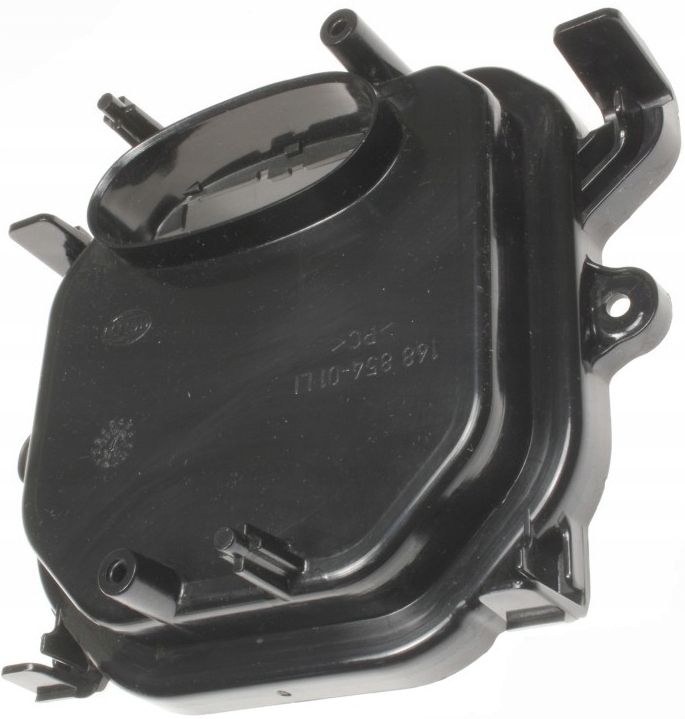 ZAŚLEPKA OSŁONA REFLEKTORA PRAWA SKODA OCTAVIA II Stan opakowania oryginalne