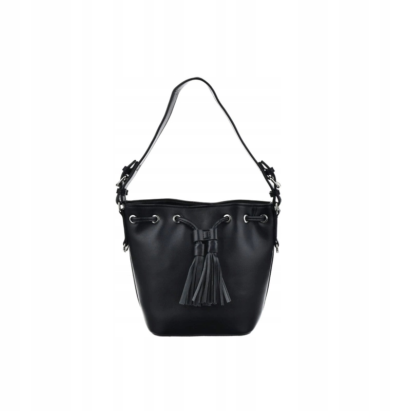 Dámská Taška Bg Star NN574135 Černá univerzální