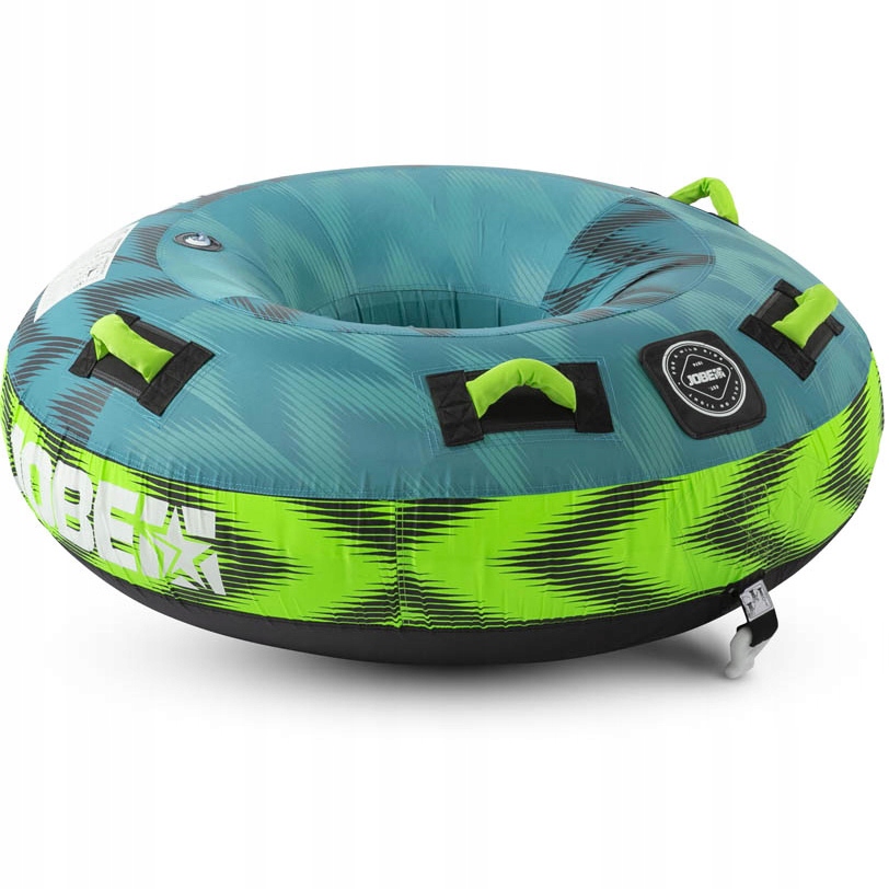 Kolo pro tahání za motorovým člunem Jobe Hotseat 1P pro 1 osobu