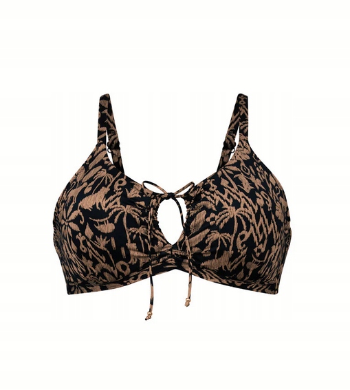 Anita Rosa Faia Plavková Podprsenka Top 8726 38G/38H 70G/70H 75G/75H