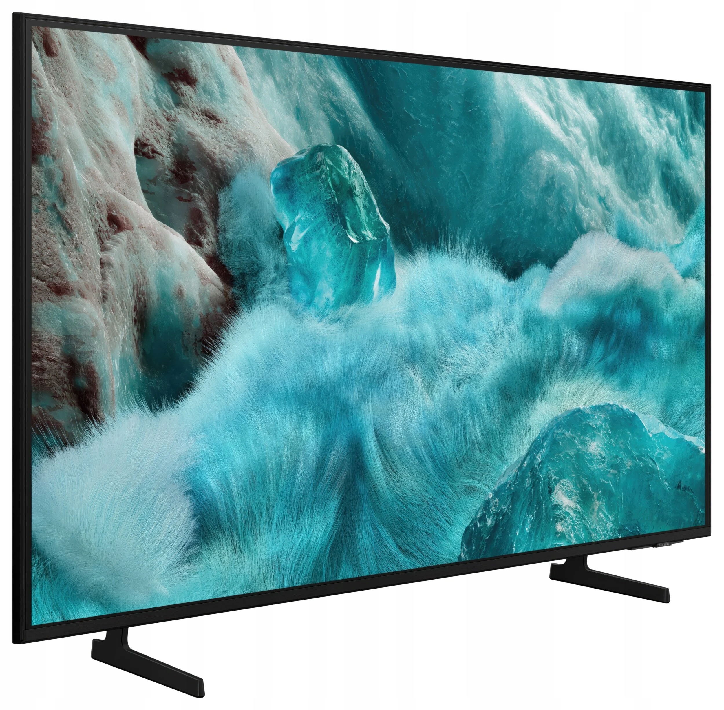 Televízor Samsung QE50Q7F4A 50" Qled 4K Uhd Hdr SmartTV Tizen WiFi čierny