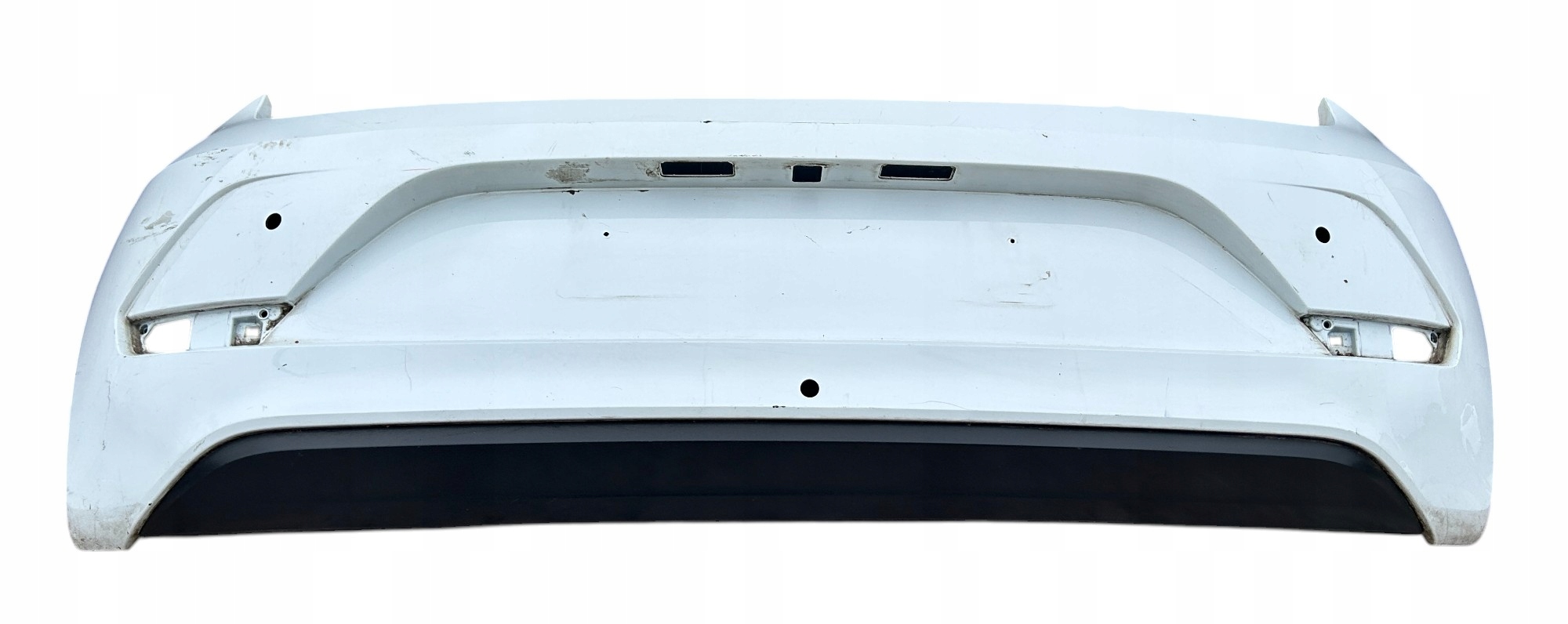 bumper rear part rear VW UP LIFT 16- PDC