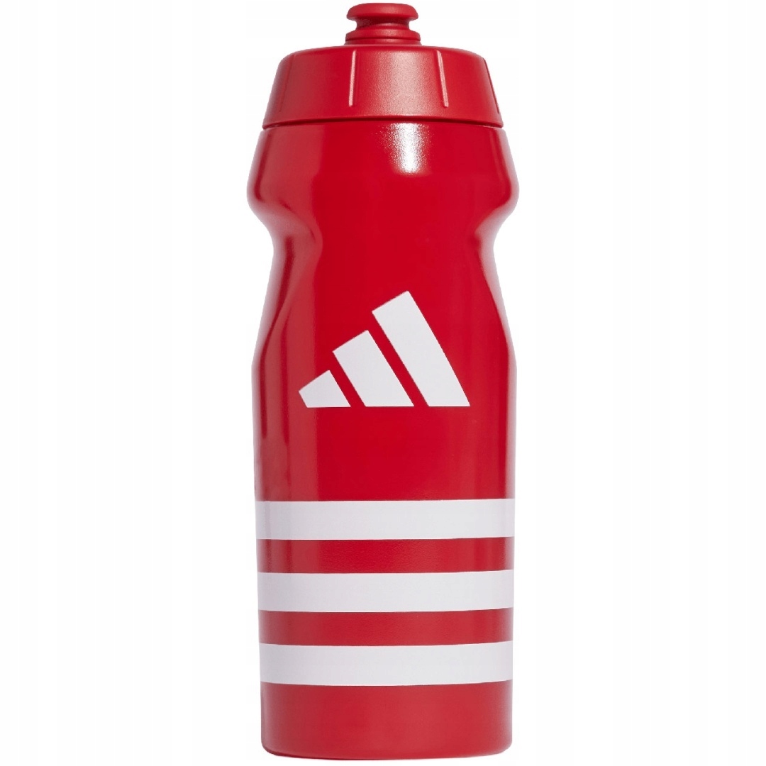 BIDON TRENINGOWY SPORTOWY ADIDAS TIRO 500ML IW8157 CZERWONY