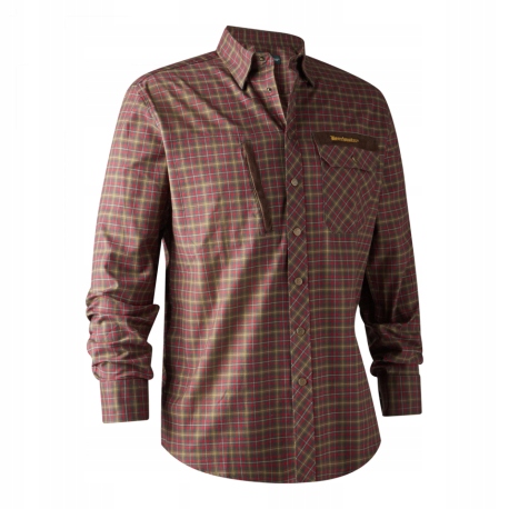 Koszula Aiden Hemd Deerhunter 8443 (48443) 43/44