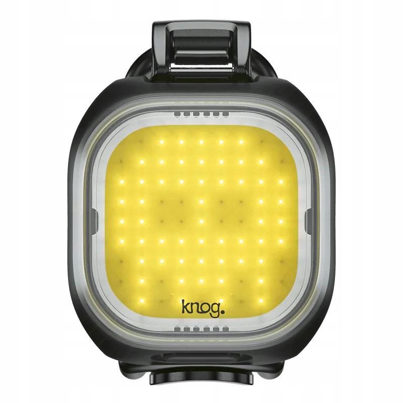 Knog Světlo Blinder Mini Skull přední 50 lm nabijecí